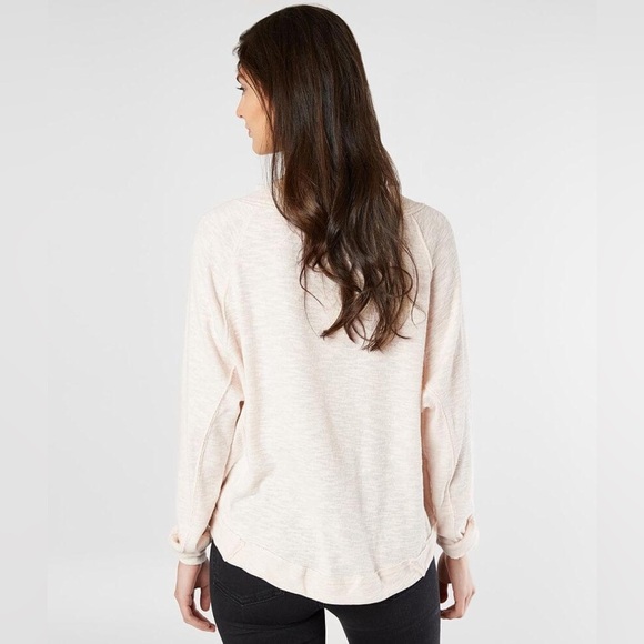 We the Free Don't Forget Me Top - Cream - Picture 3 of 6